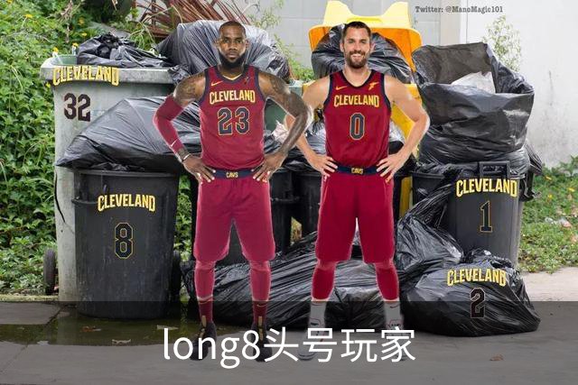 long8头号玩家公司简介